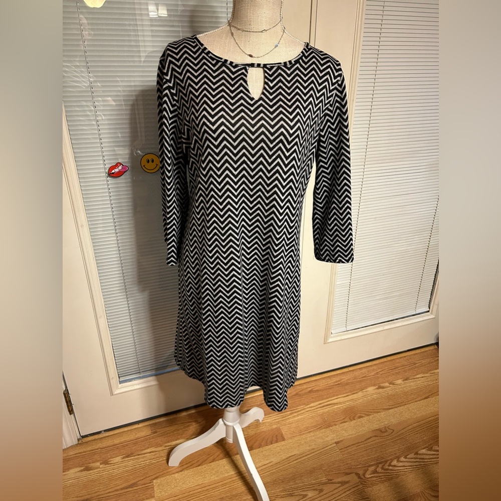 Dress #301